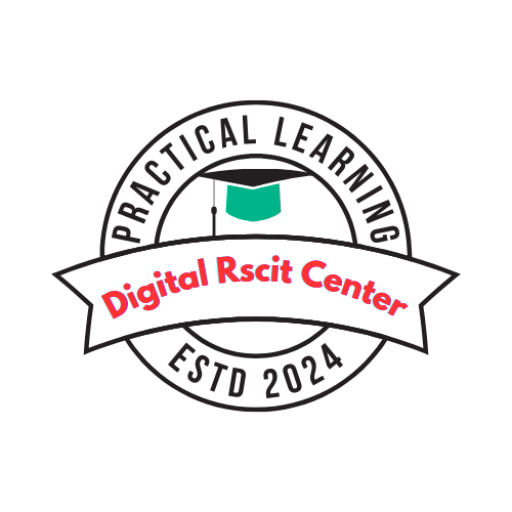 Rscit Course Near me